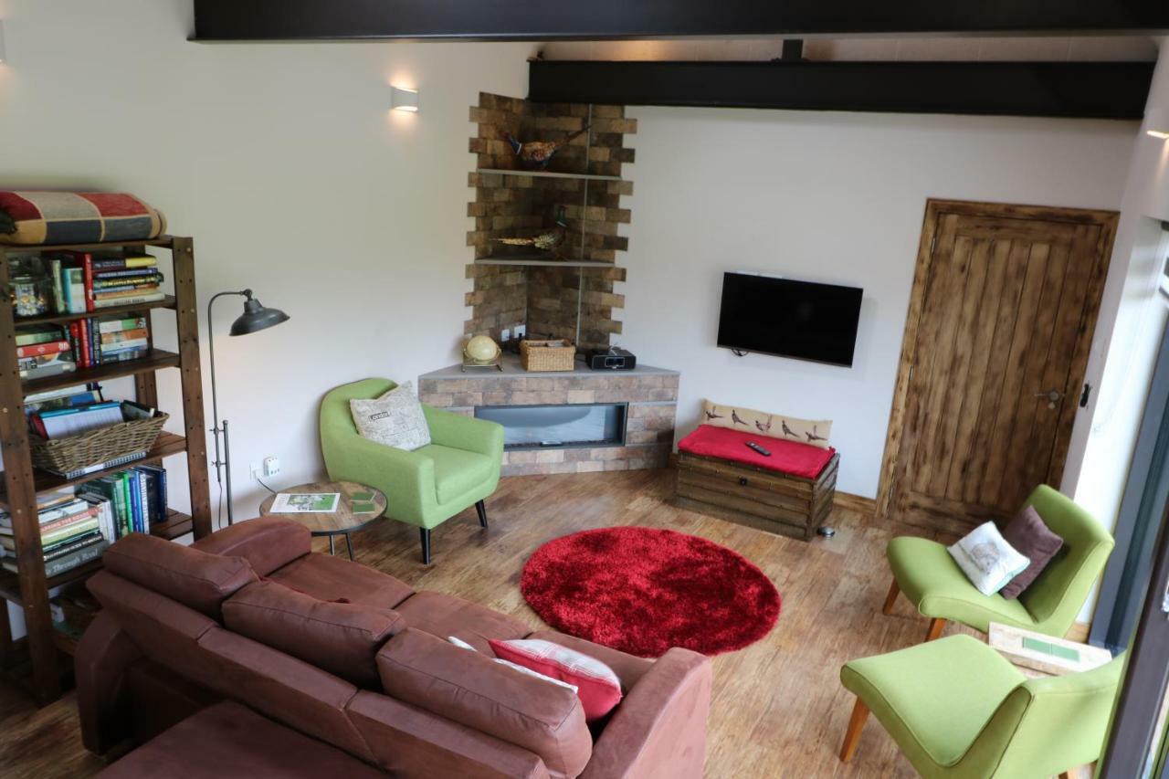 Farm stay The Bull Pen Cambridge (Cambridgeshire)