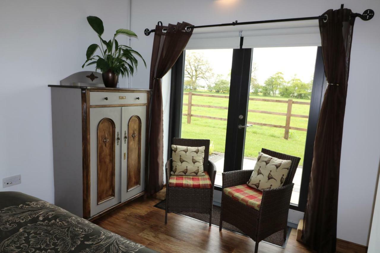 Farm stay The Bull Pen Cambridge (Cambridgeshire)