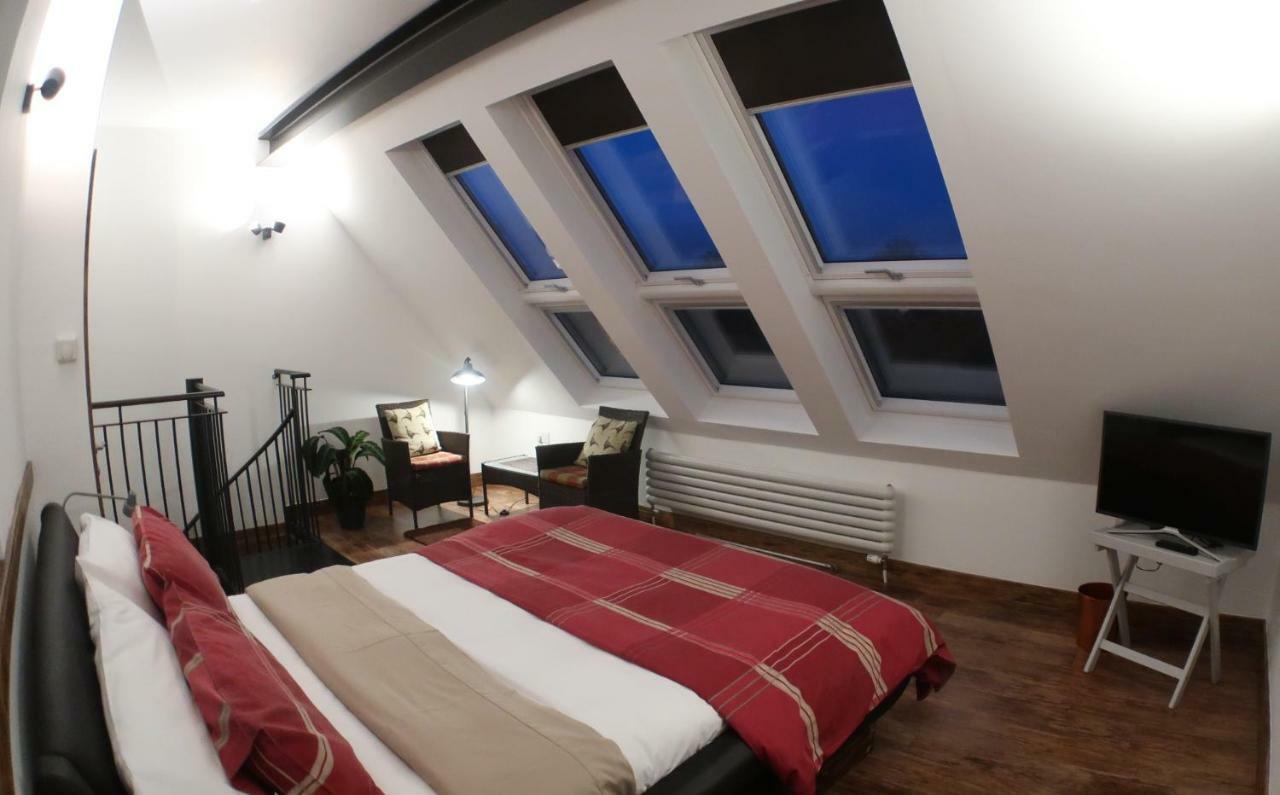 The Bull Pen Farm stay Cambridge (Cambridgeshire)