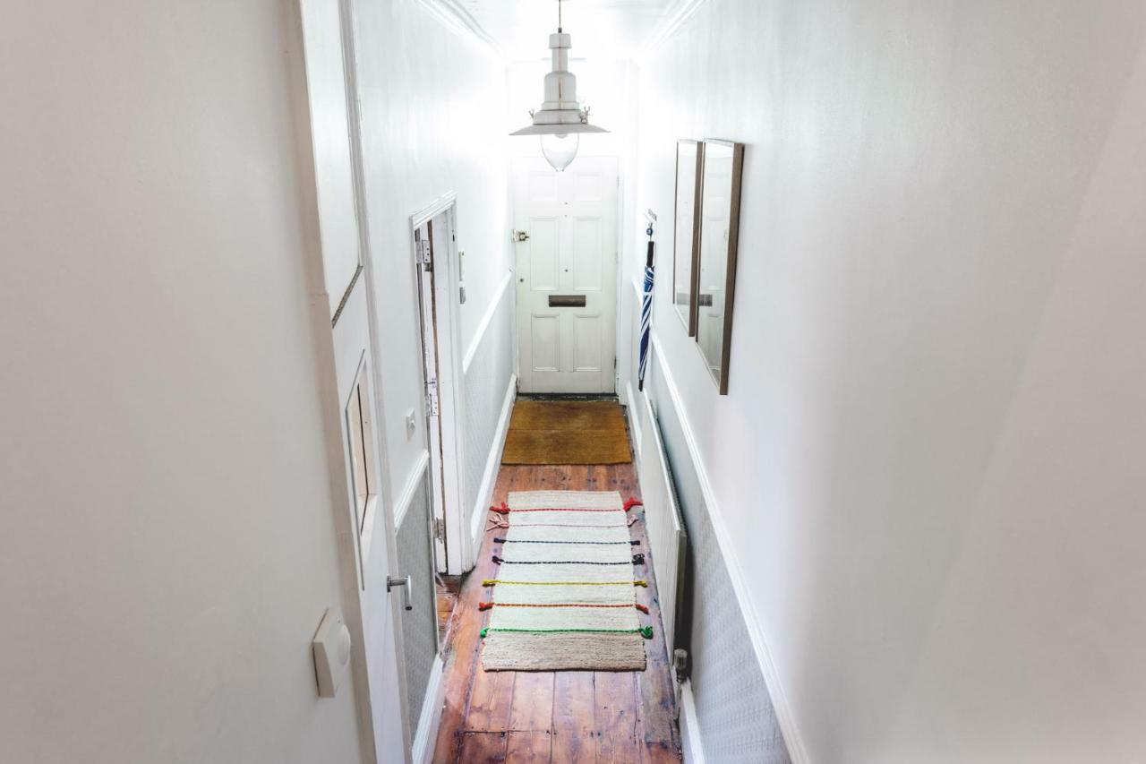 The River Cam Place - Enchanting 6bdr Next To River Cam * Cambridge (Cambridgeshire)