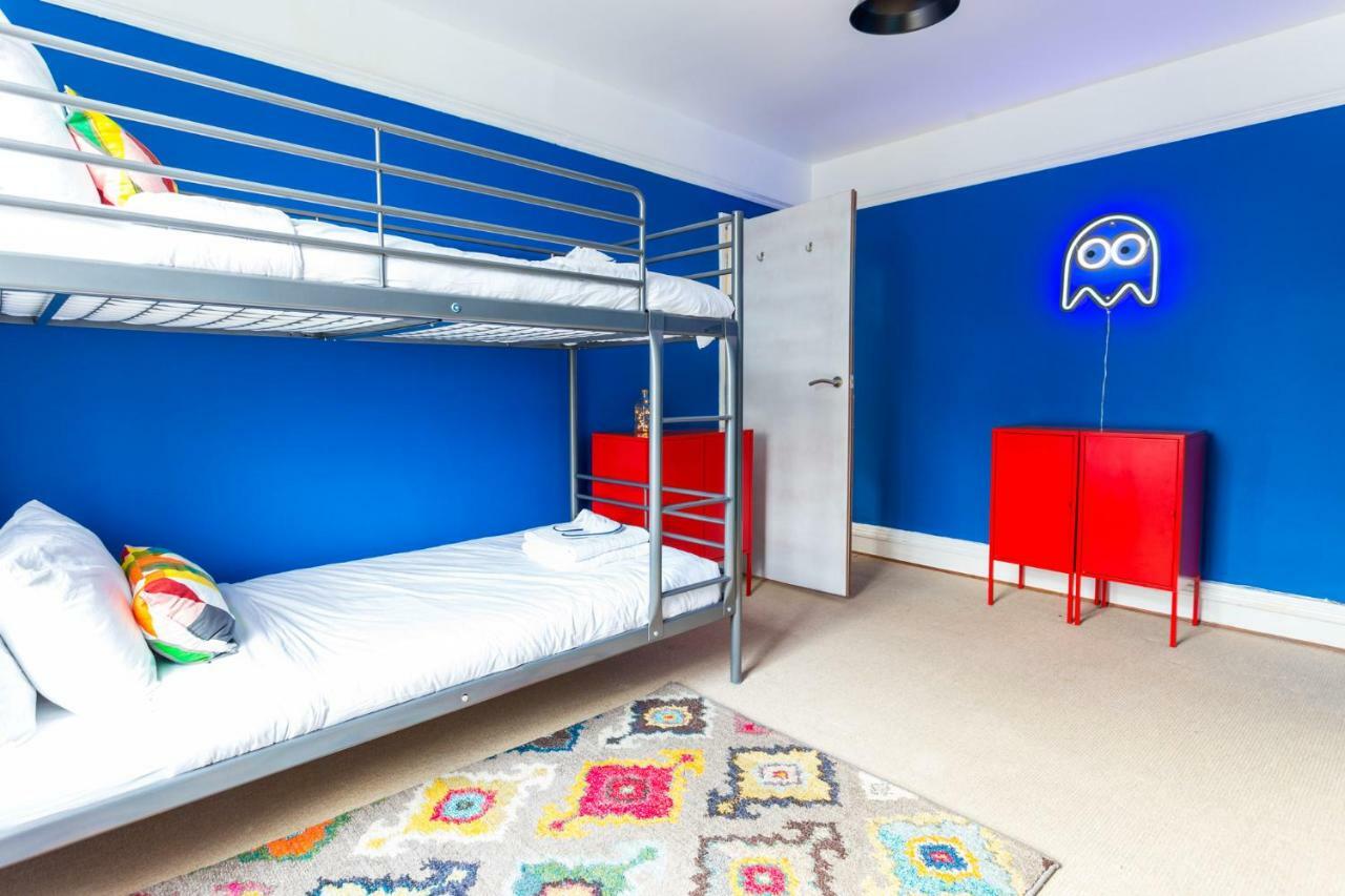 The River Cam Place - Enchanting 6bdr Next To River Cam Holiday home