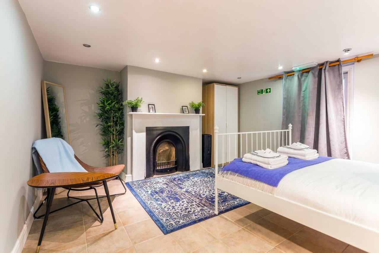 The River Cam Place - Enchanting 6bdr Next To River Cam