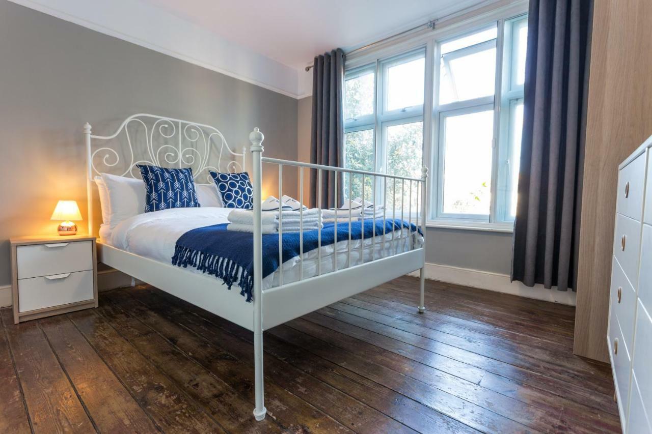 The River Cam Place - Enchanting 6bdr Next To River Cam Cambridge (Cambridgeshire)