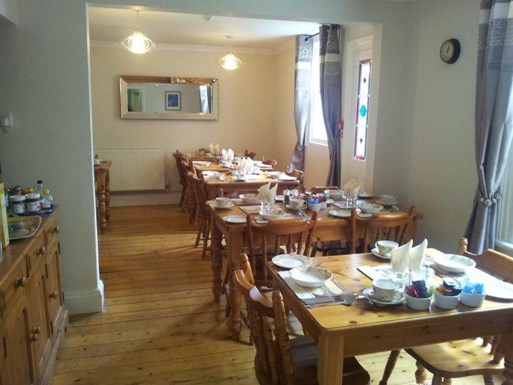 Bed & Breakfast Victoria 4*