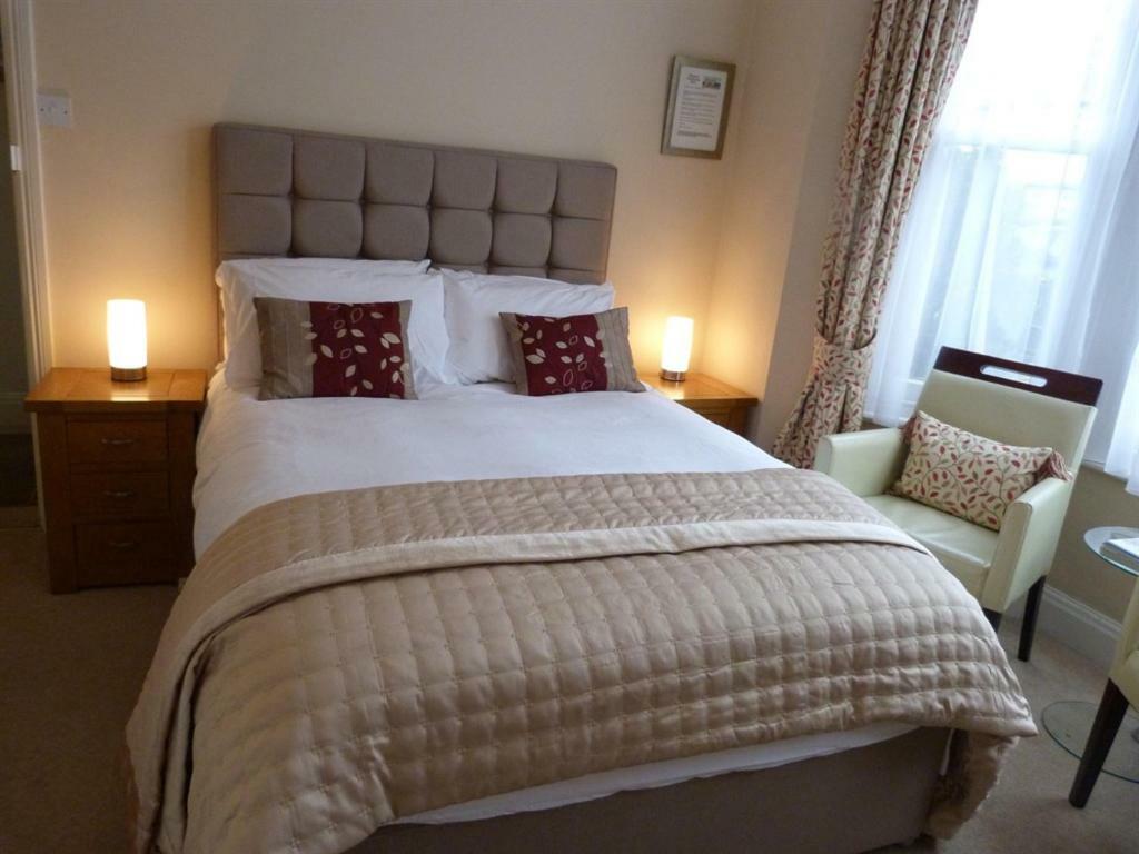 Victoria 4* Cambridge (Cambridgeshire)