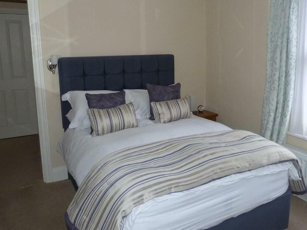 Bed & Breakfast Victoria 4*