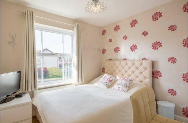 Comfy Private In Shared House Cambridge (Cambridgeshire)