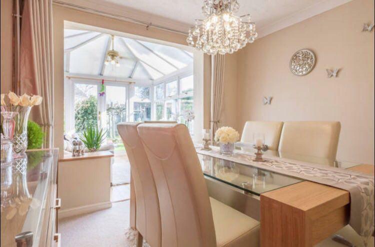 Homestay Comfy Private In Shared House