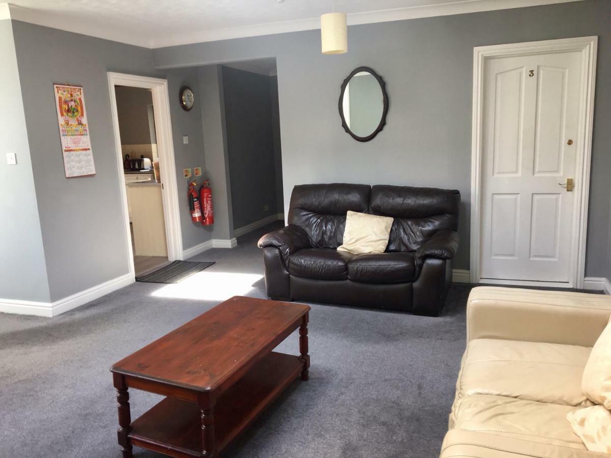 The Rathmore 2* Cambridge (Cambridgeshire)