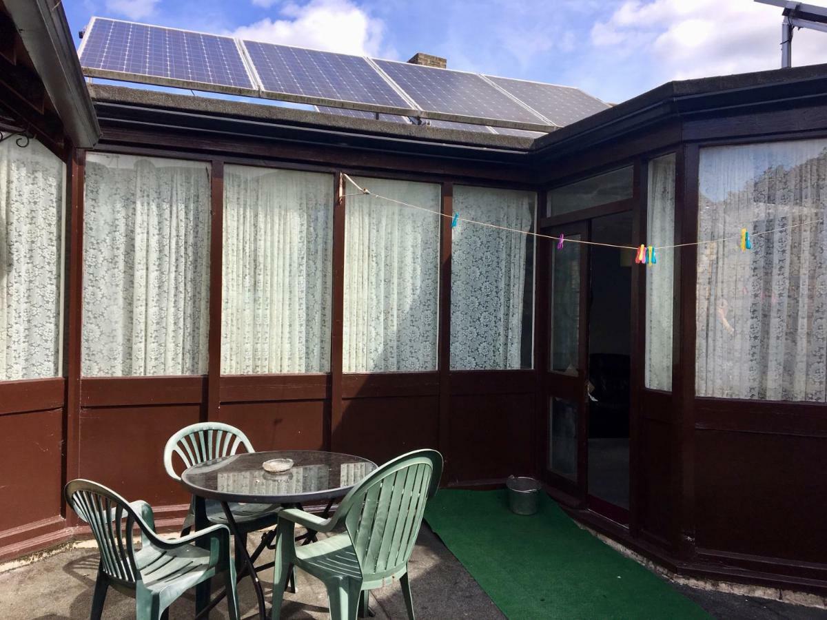 Guest house The Rathmore Cambridge (Cambridgeshire)