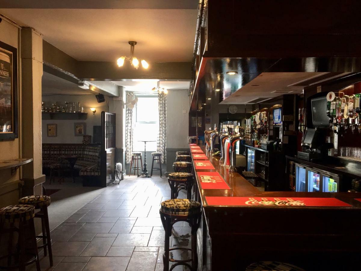 The Rathmore Cambridge (Cambridgeshire)