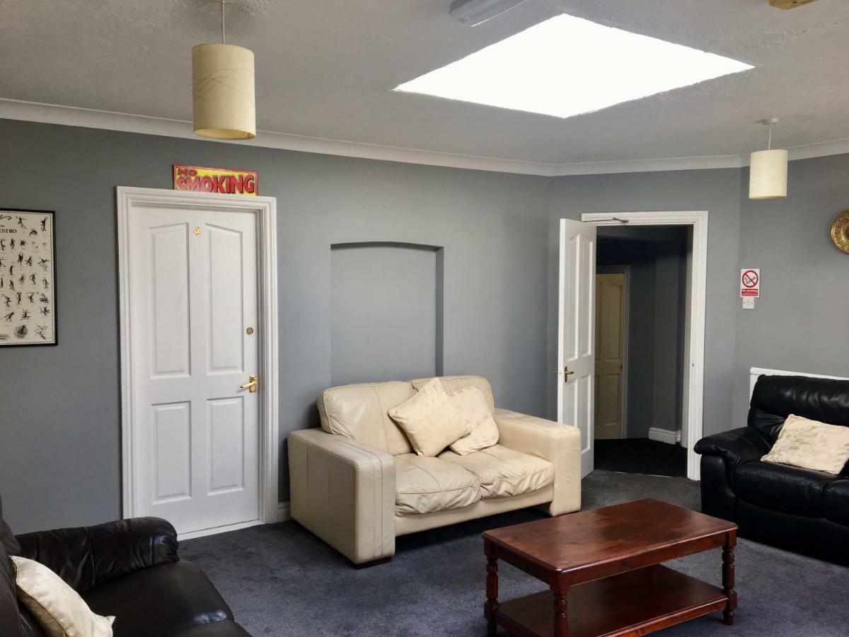Guest house The Rathmore 2*