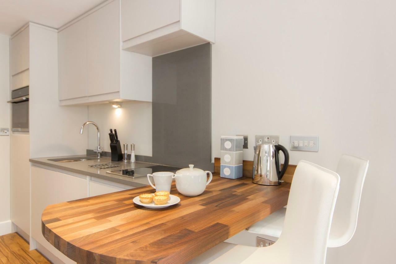Citystay - The Dales Apartment Cambridge (Cambridgeshire)