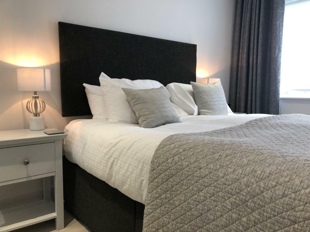 Citystay - Midsummer Mews Apartment