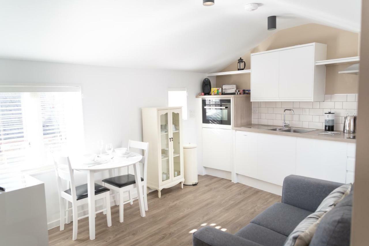 Apartment Citystay - Devonshire Road *