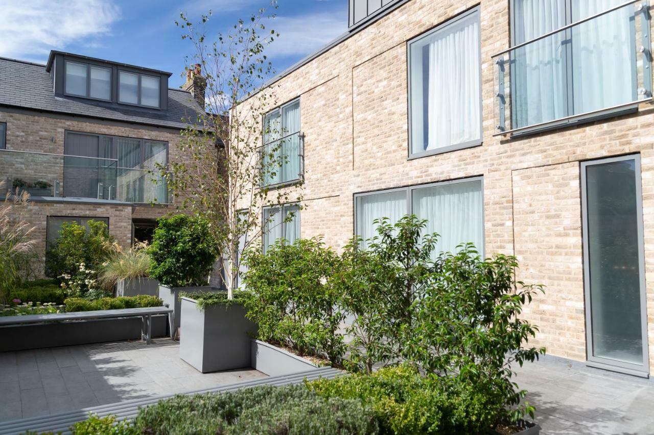 Citystay - Midsummer Mews Apartment Cambridge (Cambridgeshire)