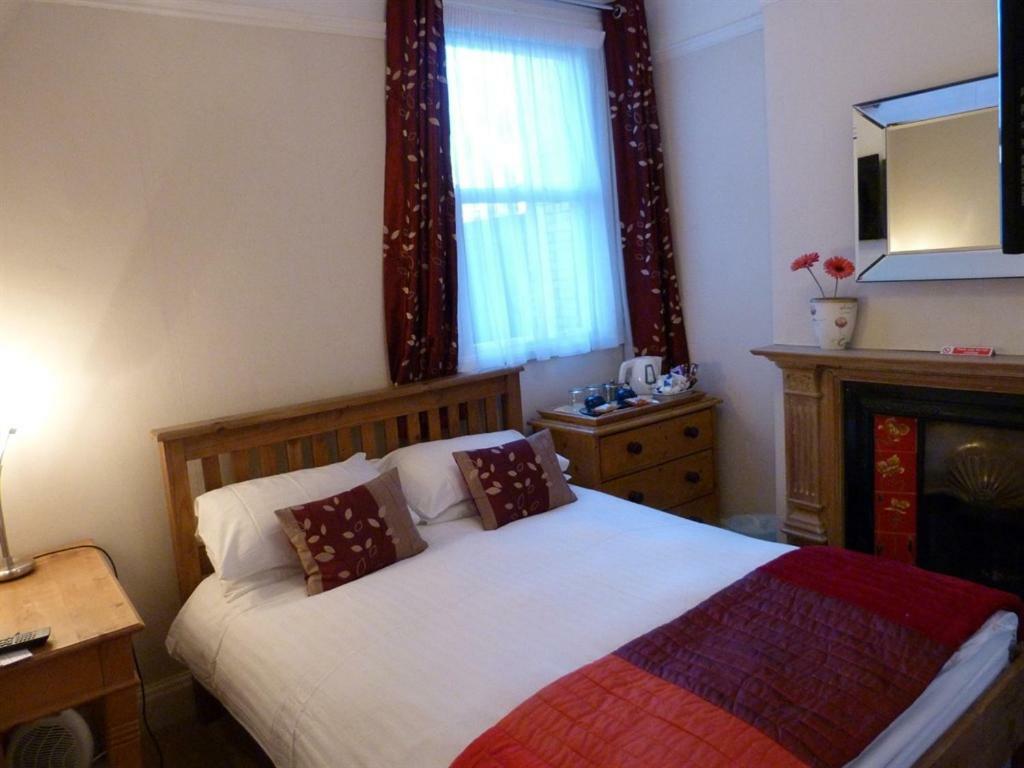 Bed & Breakfast Victoria Cambridge (Cambridgeshire)