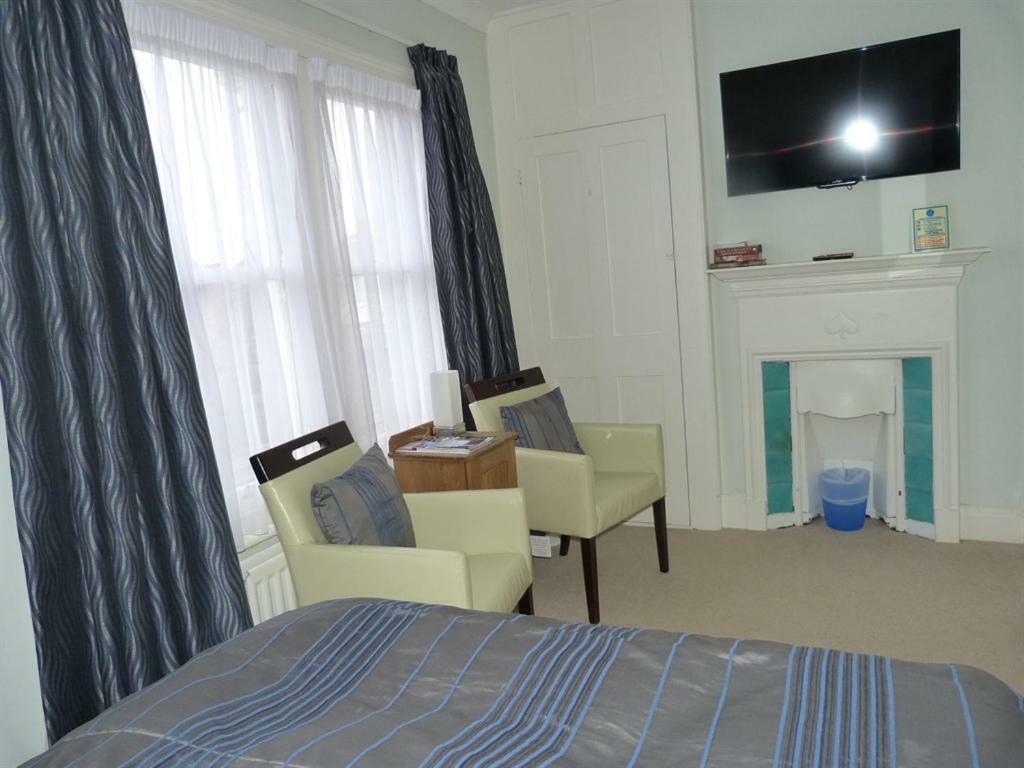 Bed & Breakfast Victoria
