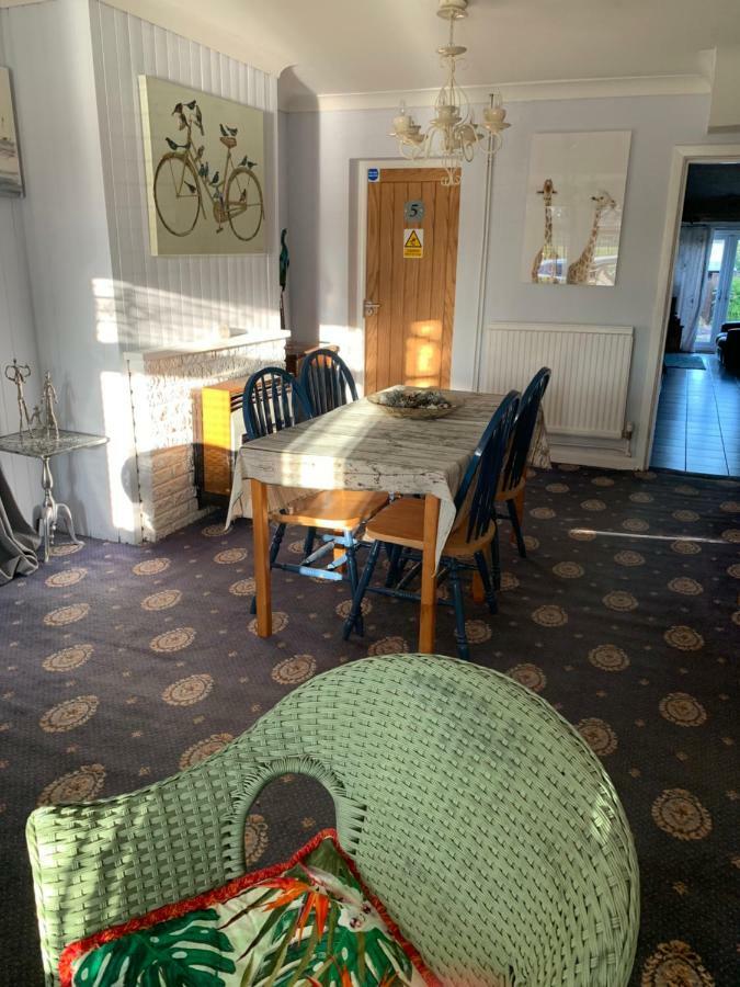 Guest house Parkview