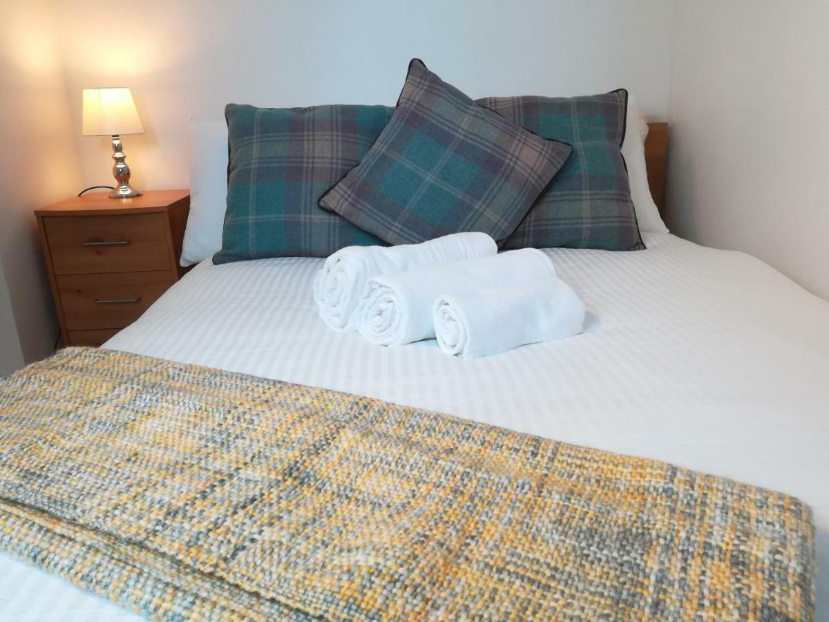 Apartment Epicsa - Family & Corporate Mews With Free Parking *