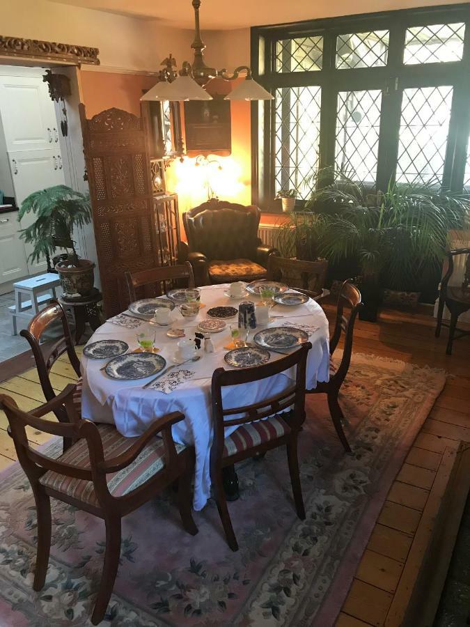 Bed & Breakfast Harry's Cambridge (Cambridgeshire)