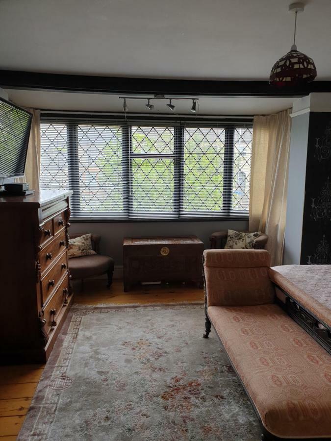 Bed & Breakfast Harry's