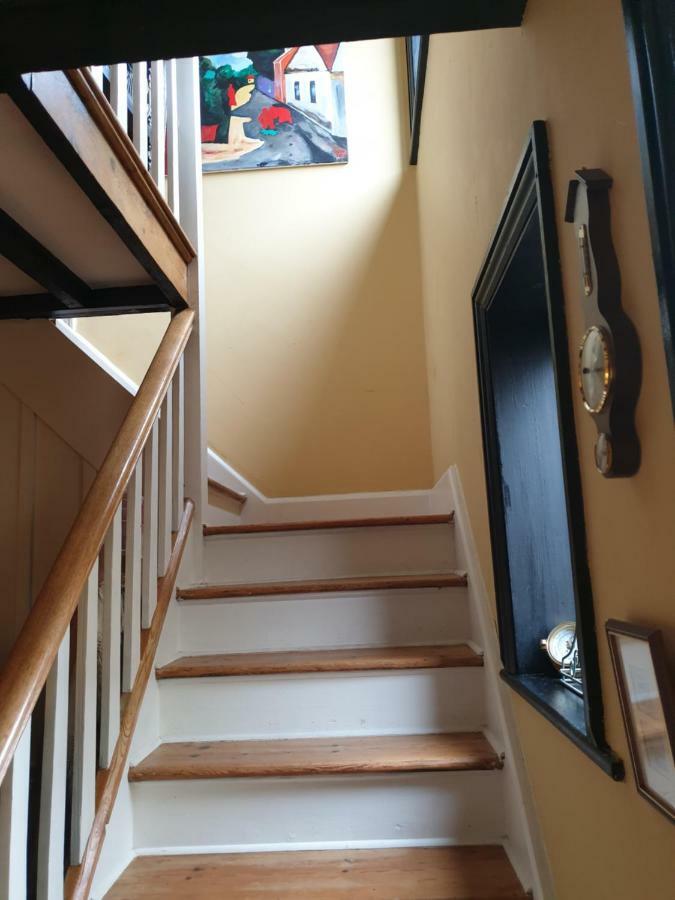 Bed & Breakfast Harry's 3*