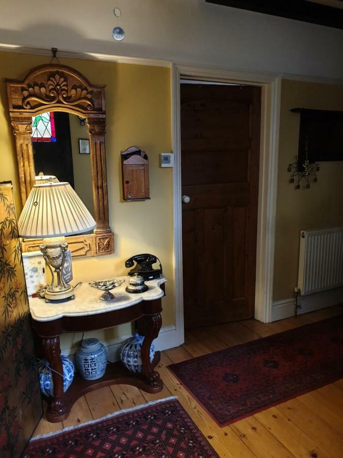 Bed & Breakfast Harry's Cambridge (Cambridgeshire)