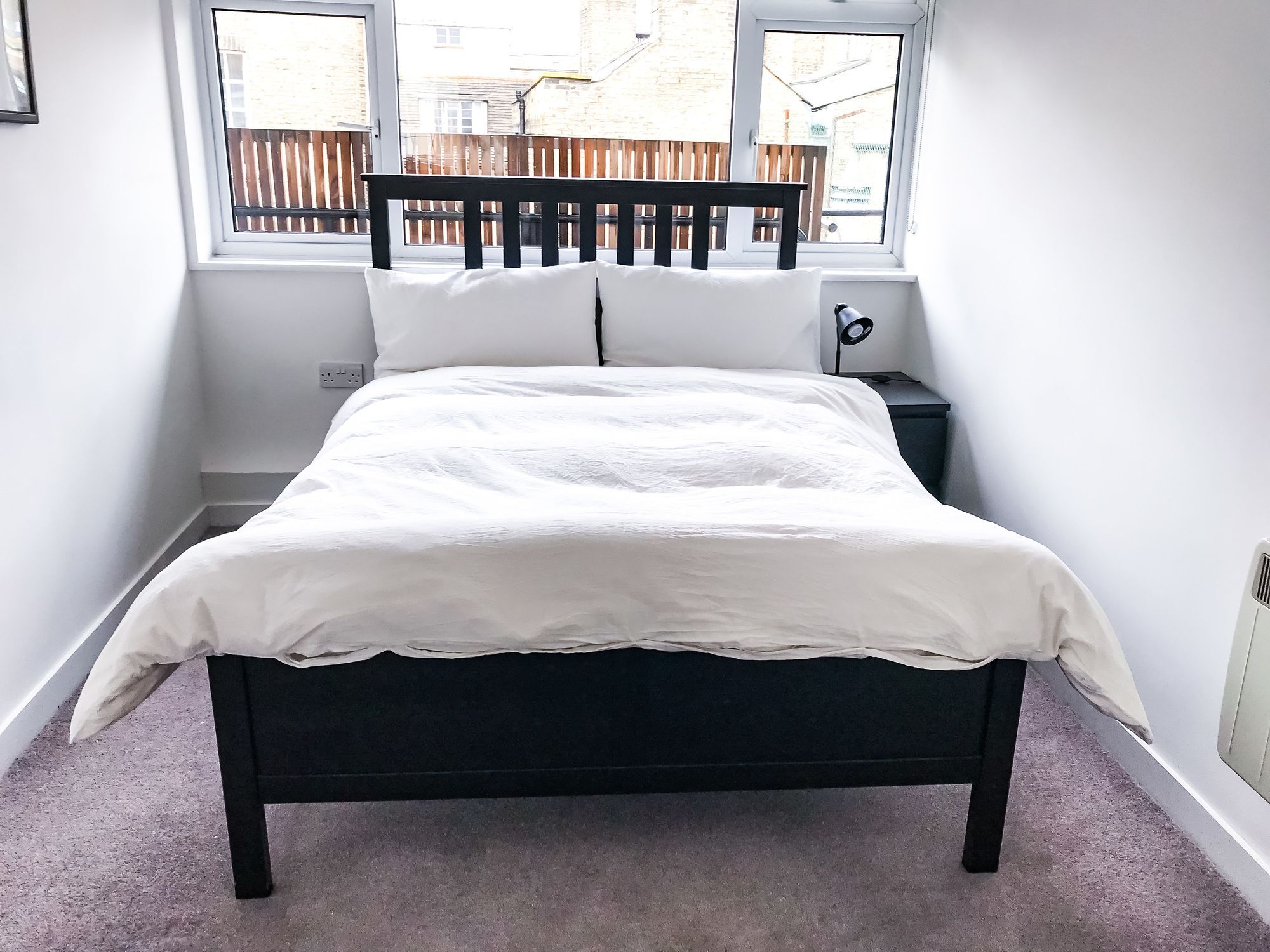 Apartment Entire 2 Bedroom Flat Next To Kings College