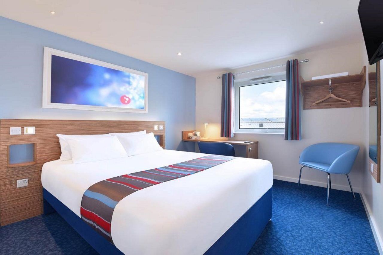 Hotel Travelodge Swavesey Cambridge (Cambridgeshire)