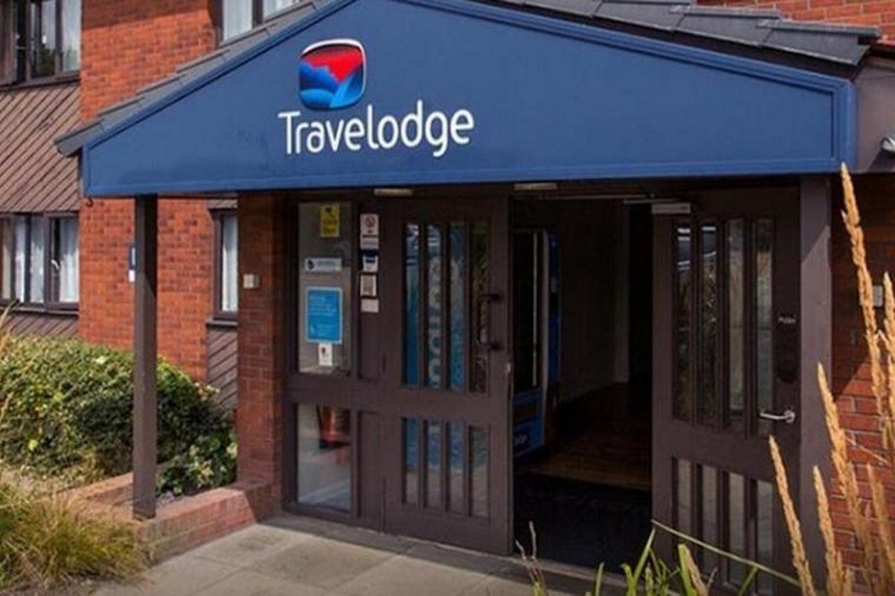 Travelodge Swavesey Hotel 3*