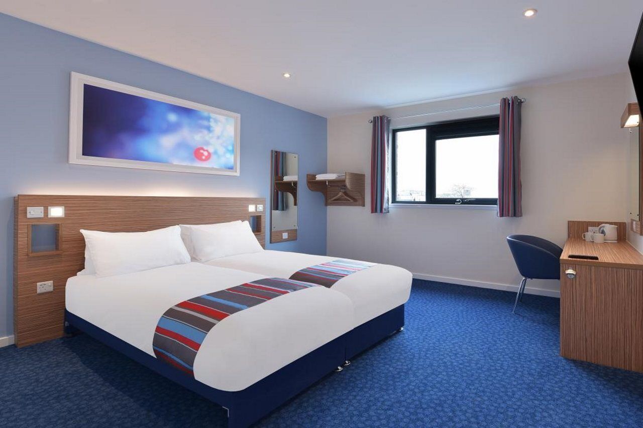 Hotel Travelodge Swavesey Cambridge (Cambridgeshire)