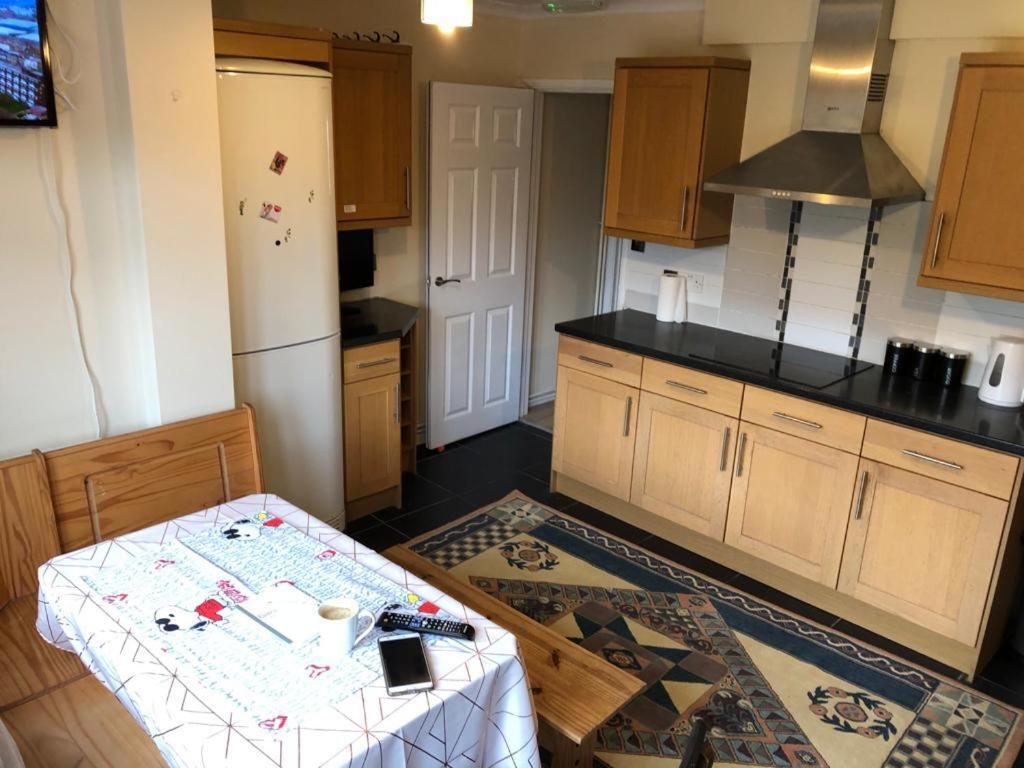 Lavin House Guest house Cambridge (Cambridgeshire)