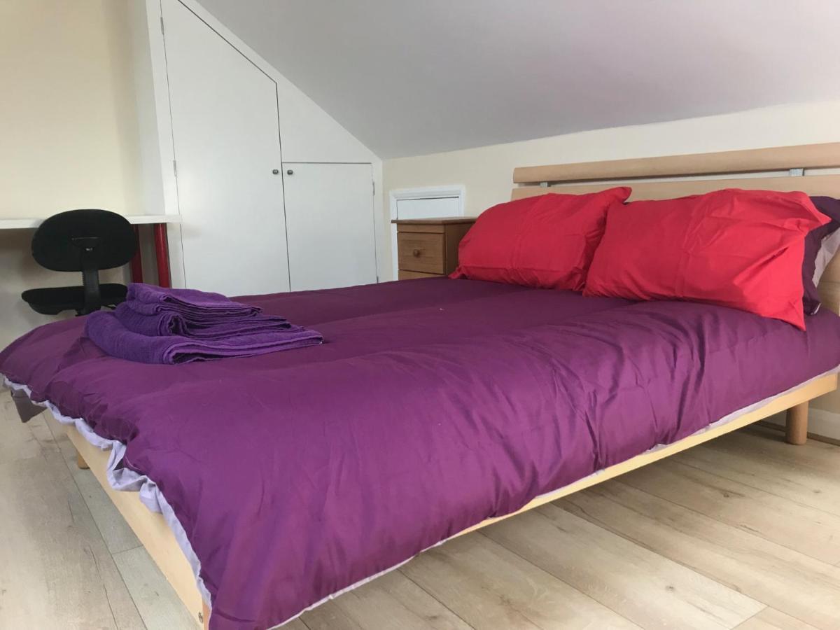 Lavin House Guest house *