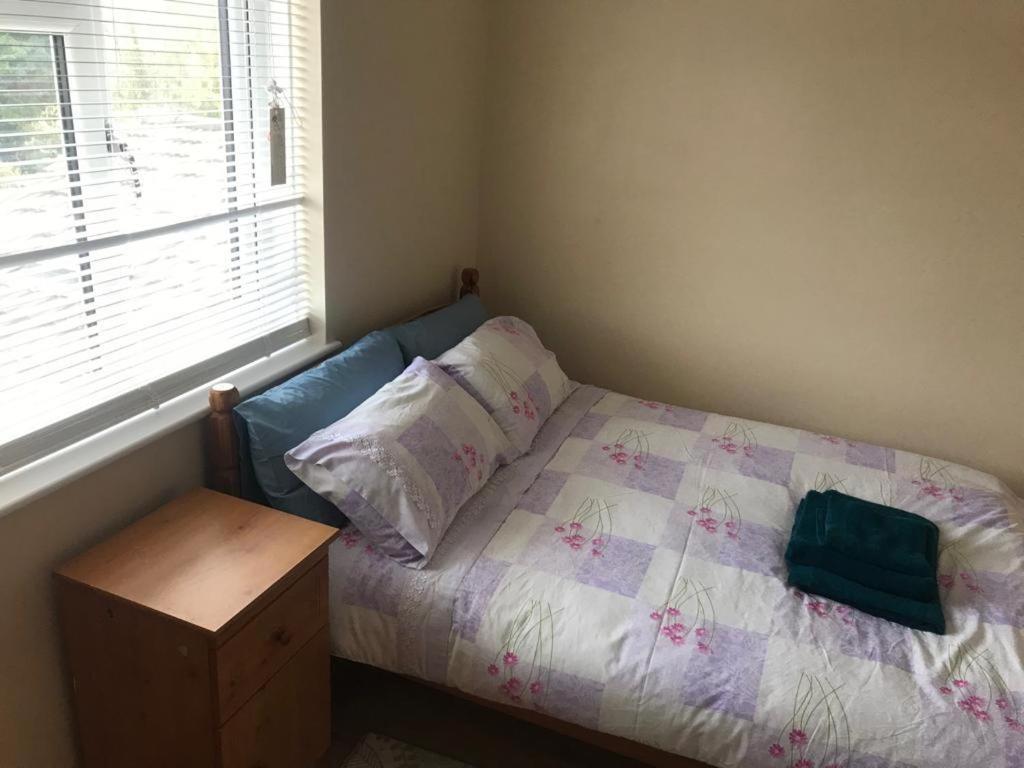 Lavin House Guest house Cambridge (Cambridgeshire)