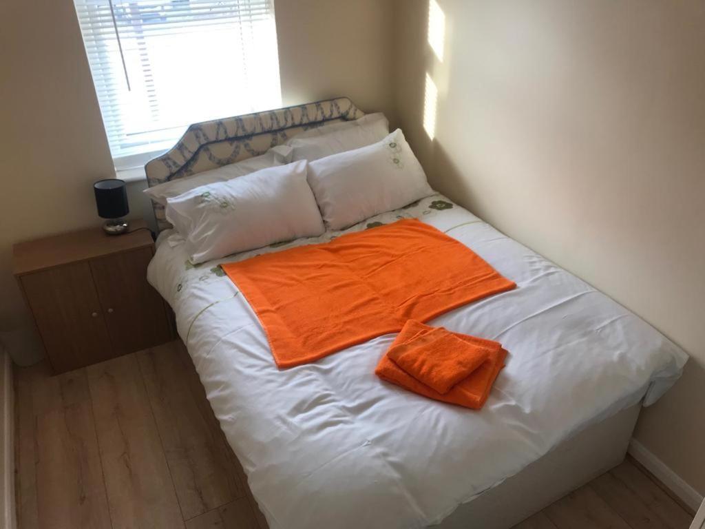 Guest house Lavin House *