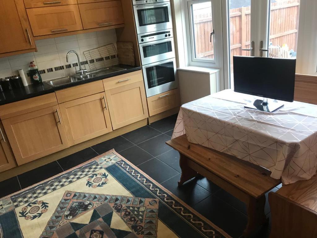 Lavin House Guest house