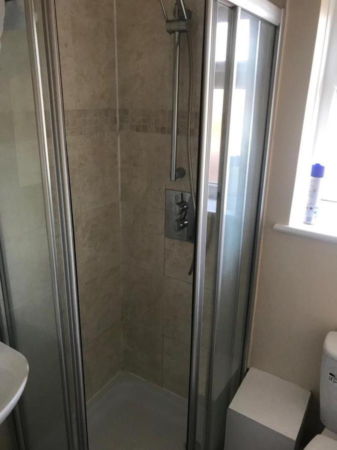 Lavin House Guest house Cambridge (Cambridgeshire)