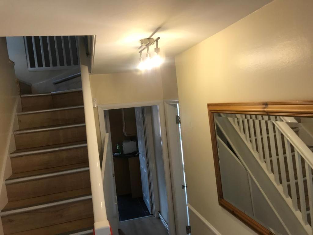 Guest house Lavin House Cambridge (Cambridgeshire)