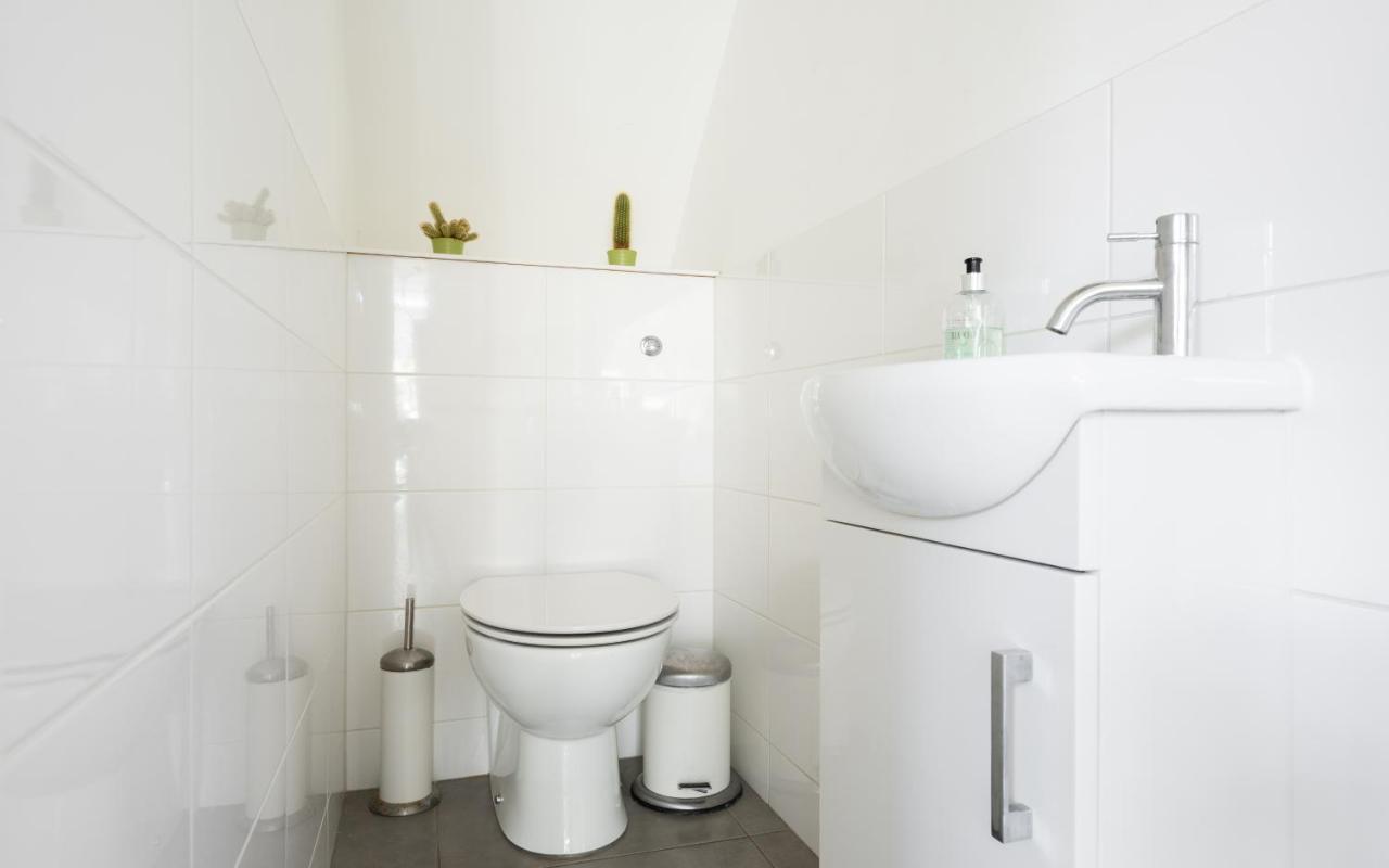 The Magdalene - Modern & Comfortable 4bdr Family