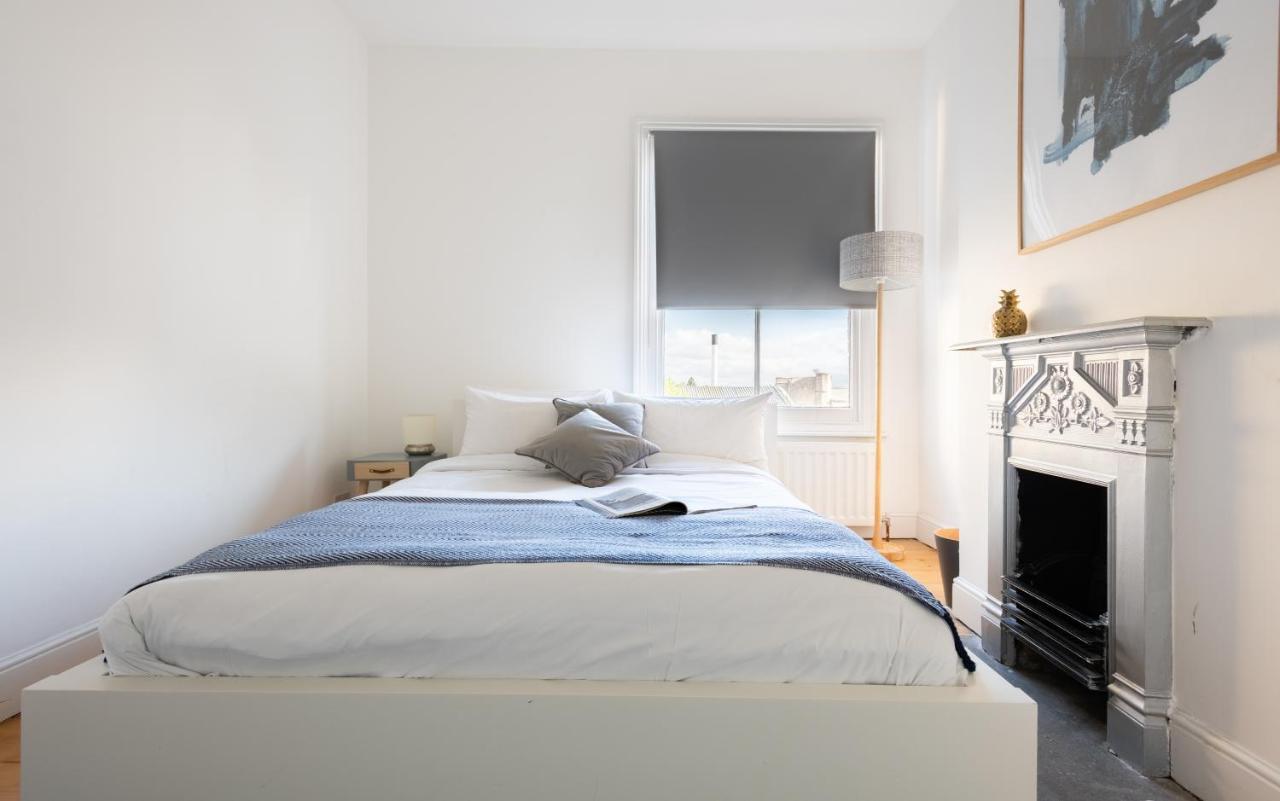 Apartment The Magdalene - Modern & Comfortable 4bdr Family Cambridge (Cambridgeshire)
