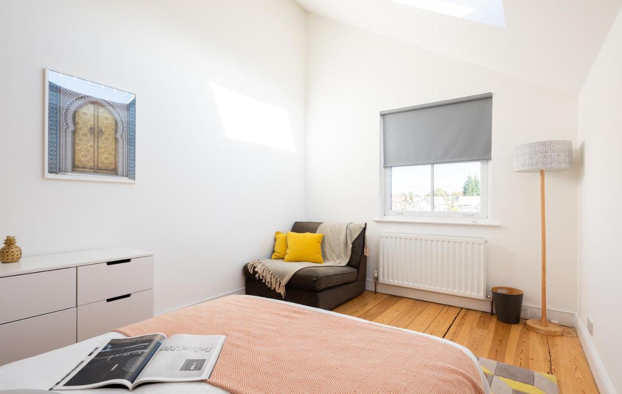 The Magdalene - Modern & Comfortable 4bdr Family