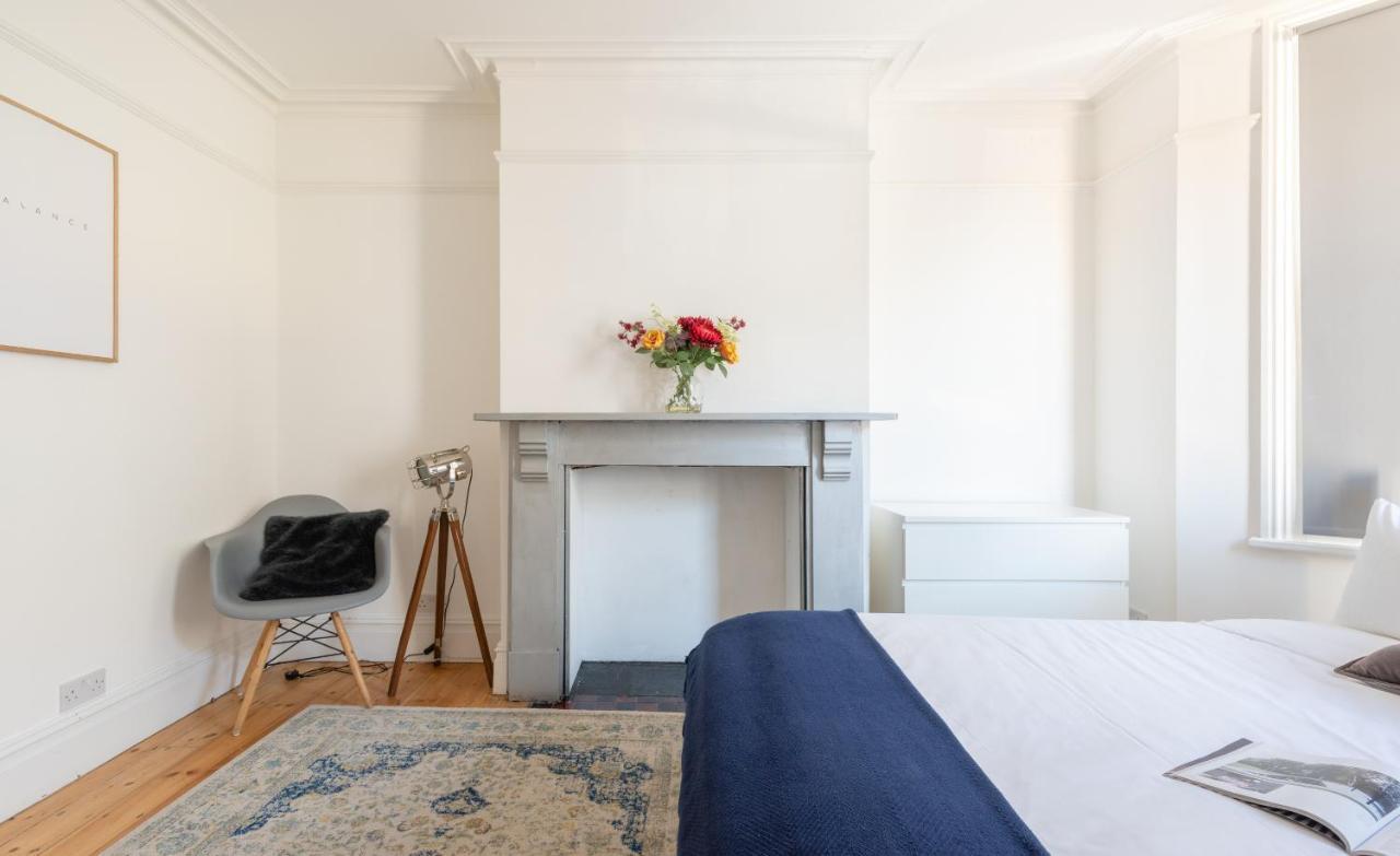 The Magdalene - Modern & Comfortable 4bdr Family Apartment *