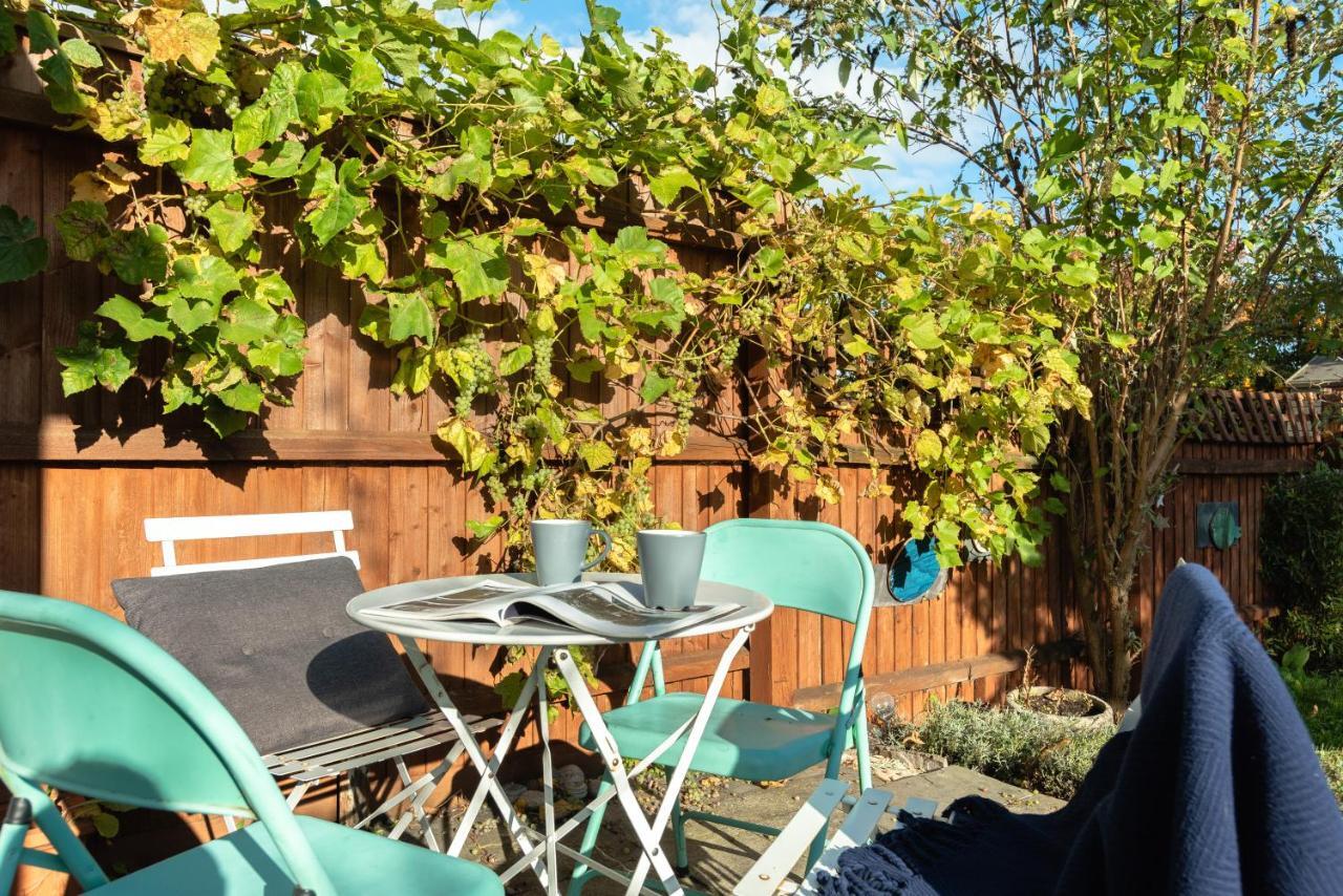 The Magdalene - Modern & Comfortable 4bdr Family Cambridge (Cambridgeshire)