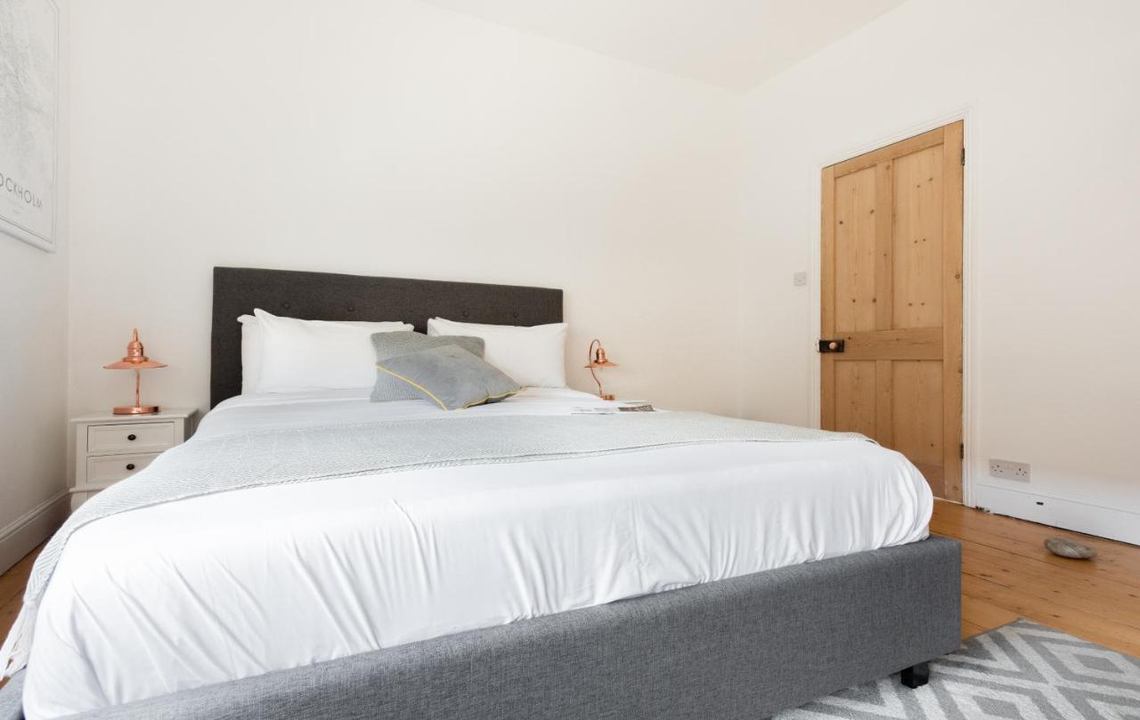 Apartment The Magdalene - Modern & Comfortable 4bdr Family