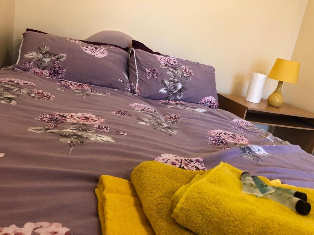 Guest house Lavin House Cambridge (Cambridgeshire)