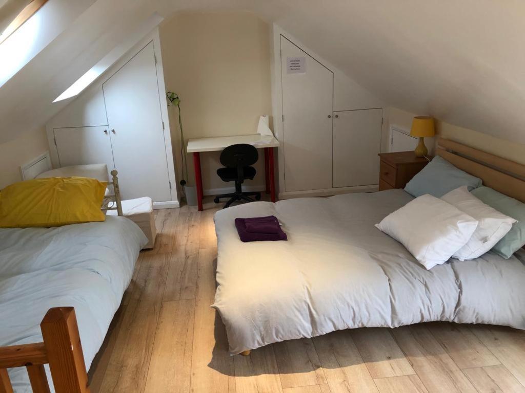 Guest house Lavin House Cambridge (Cambridgeshire)
