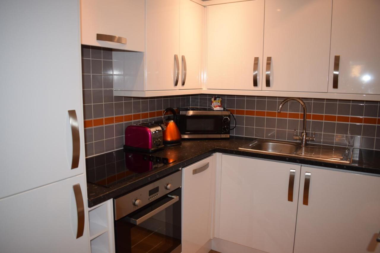 Lux Living - Marino Place Cambridge (Cambridgeshire)