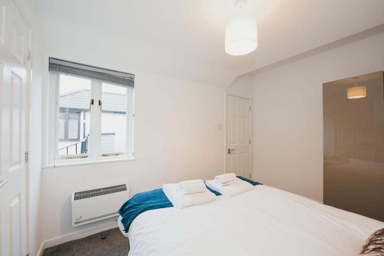 Apartment Sweet