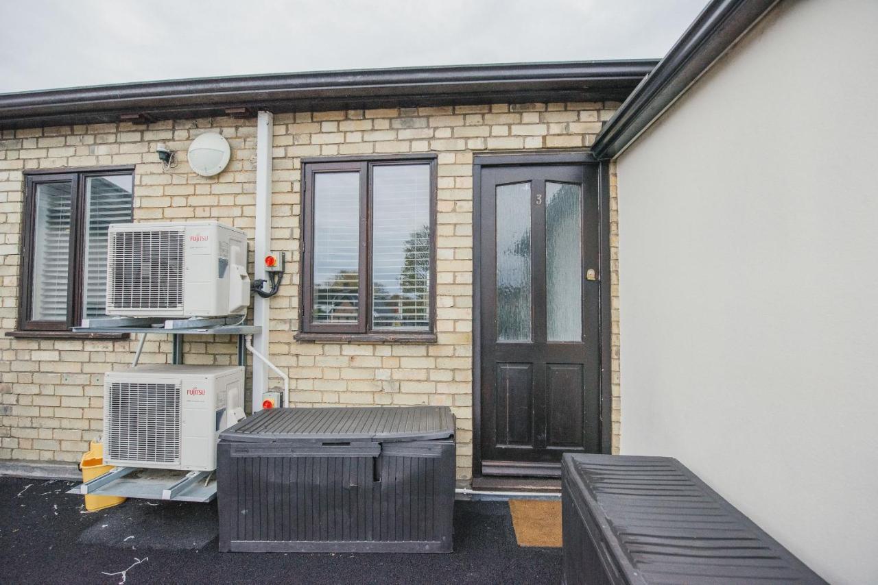 Apartment Sweet Cambridge (Cambridgeshire)